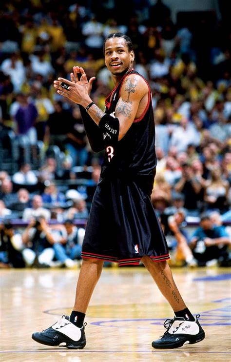 iverson championship|Allen Iverson Playoffs Game Log .